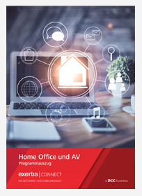 Home Office und AV Home Office und AV