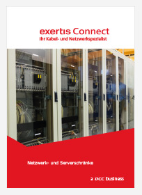 Netzwerk und Serverschränke Netzwerk und Serverschränke