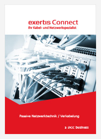 Passive Netzwerktechnik und Verkabelung Passive Netzwerktechnik und Verkabelung