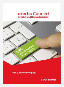 USV Stromversorgung USV Stromversorgung