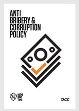 Anti Bribery & Corruption Policy Anti Bribery & Corruption Policy