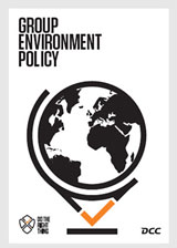Group Environment Policy Group Environment Policy