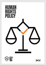 Human Rights Policy Human Rights Policy