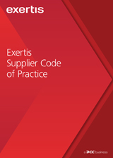 Supplier Code of Practice Supplier Code of Practice